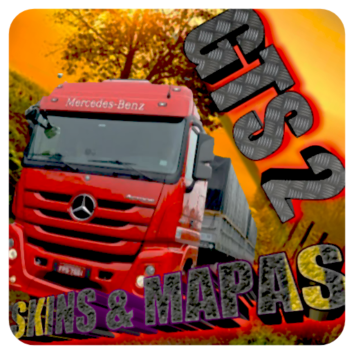 Gts2 Skins E Mapas Malcher Games